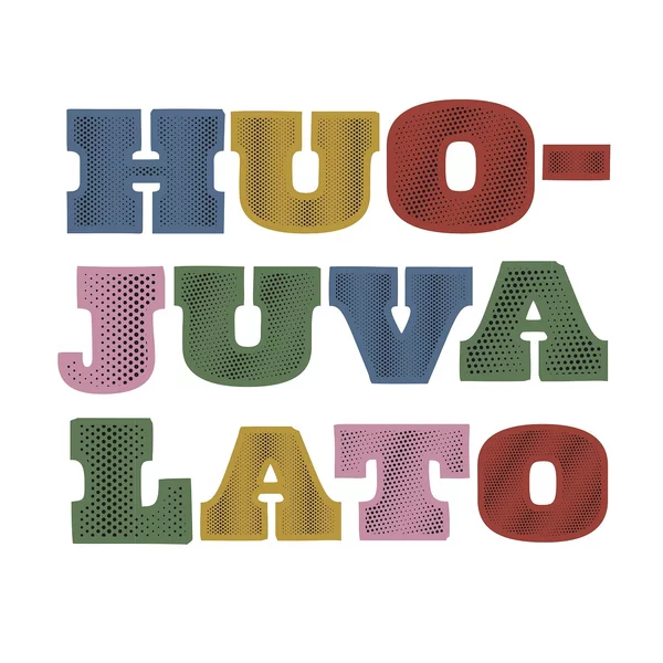 Huojuva Lato: Iso Pyörä 2008-2026 2CD