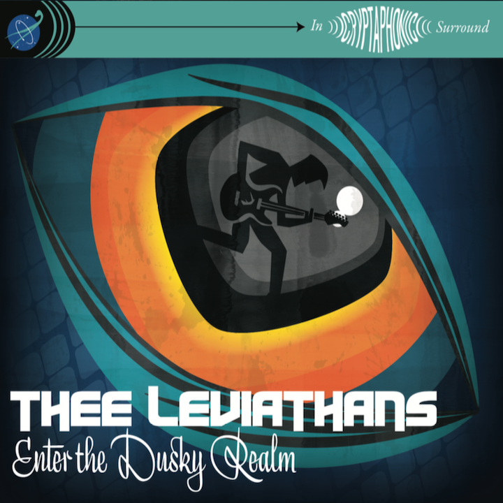 Thee Leviathans: Enter The Dusky Realm