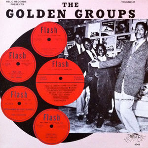 VA: - Golden Groups Vol. 27
