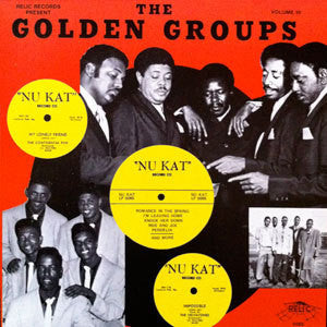 VA: - Golden Groups Vol. 39