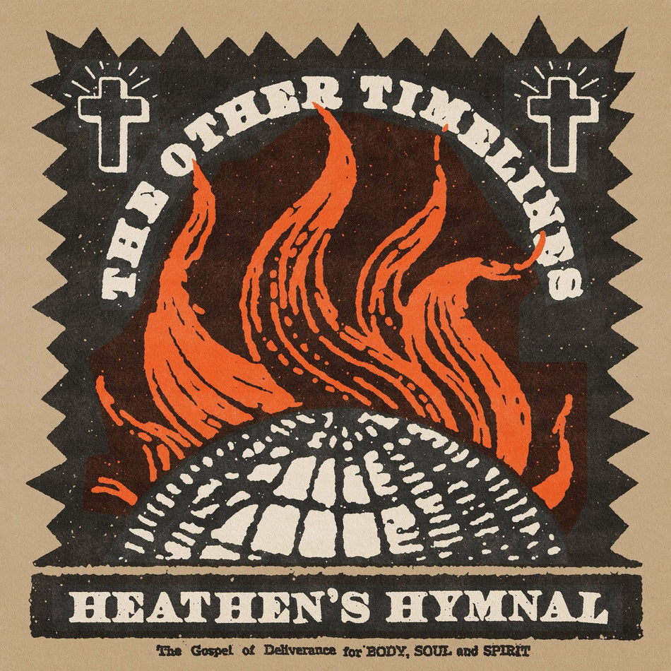 Other Timelines: Heathen's Hymnal