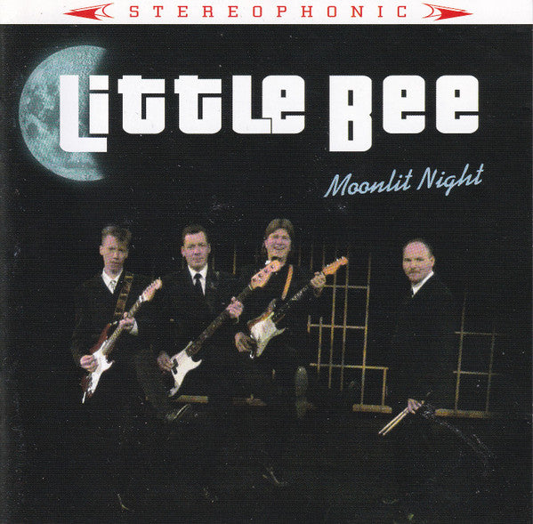 Little Bee - Moonlit Night