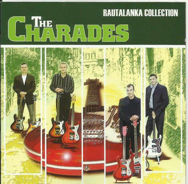 Charades:  Rautalanka Collection
