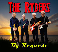 Ryders: By Request CD
