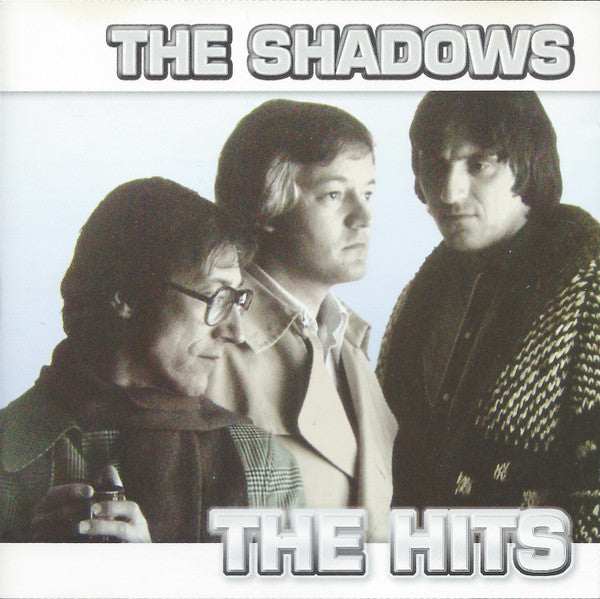 The Shadows: The Hits