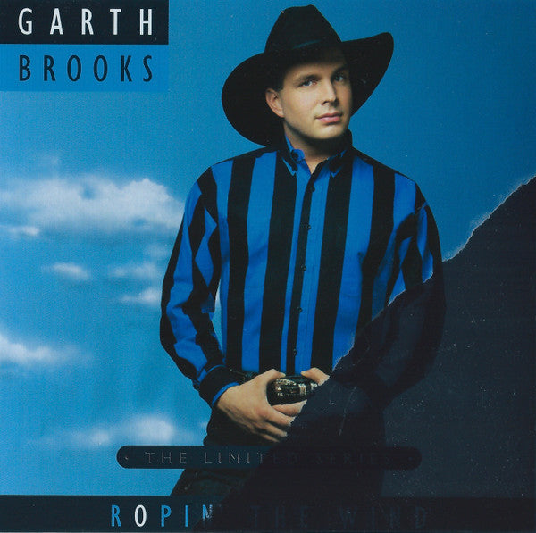 Garth Brooks: Ropin' The Wind
