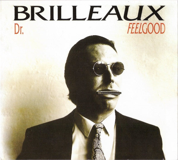 Dr Feelgood:  Brilleaux