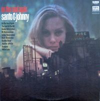 Santo & Johnny - On The Road Again