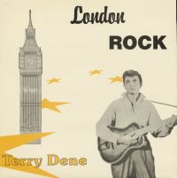 Terry Dene - London Rock