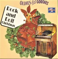 VA: - Rock And Roll Christmas
