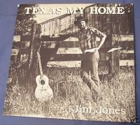 Jim Jones - Texas My Home