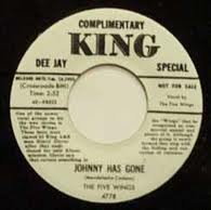 Five Wings: Johnny's Still Singing / Johnny Has Gone