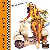 Way Out West - Motorhula