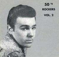 VA: - 50's Rockers Vol. 2