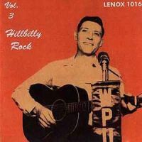 VA: - Hillbilly Rock Vol. 3