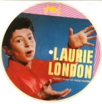 Laurie London - He's Got The Whole World In His Hands