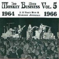 VA: - Too Much Monkey Business Vol. 5