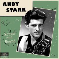 Andy Starr - Round And Round
