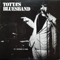 Totta's Bluesband - Totta's Bluesband