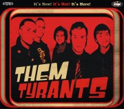 Them Tyrants - Them Tyrants