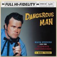 Mack Stevens - Dangerous Man