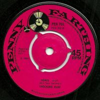 Shocking Blue - Venus / Hot Sand
