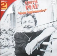 Edith Piaf - Mon Legionnaire 2LP