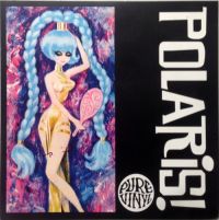 Polaris - Spaciba, Da Svidania + 2