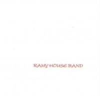 Ramy House Band - Ramy House Band CDEP