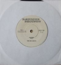 Ricardos - Slinky EP