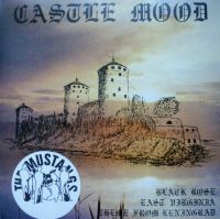 Mustangs - Castle Mood EP