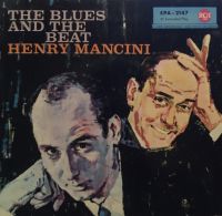 Henry Mancini - The Blues And The Beat EP