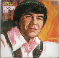 Dickey Lee - Ashes Of Love