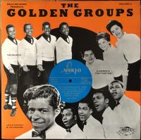 VA: - Golden Groups Vol. 51