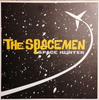 Spacemen - Space Hunter