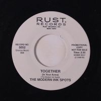 Modern Ink Spots - Spotlight Dance / Together
