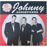 Johnny Horsepower - Cash Cover With Attitude