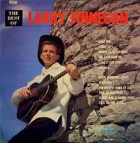 Larry Finnegan - The Best Of