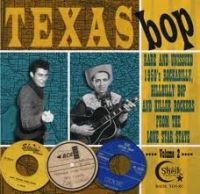 VA: - Texas Bop Vol. 2