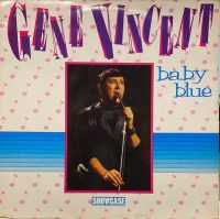 Gene Vincent - Baby Blue