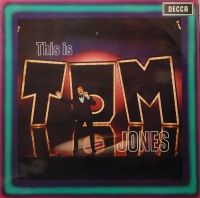 Tom Jones - This Is Tom Jones