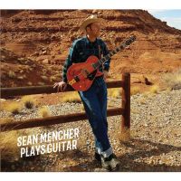 Sean Mencher - Plays Guitar