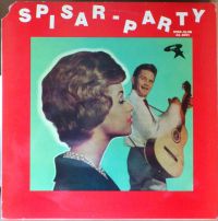 VA: - Spisar-Party
