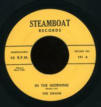 Swans - In The Morning / Believe In Me