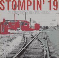 VA: - Stompin' Vol. 19