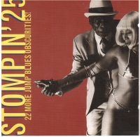 VA: - Stompin' Vol. 25