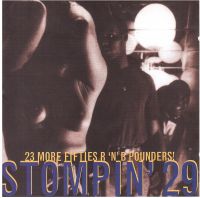 VA: - Stompin' Vol. 29