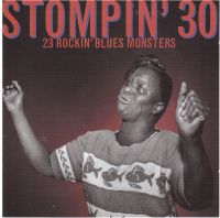 VA: - Stompin' Vol. 30