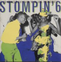 VA: - Stompin' Vol. 6
