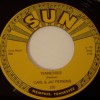 Carl & Jay Perkins - Tennessee / Sure To Fall
